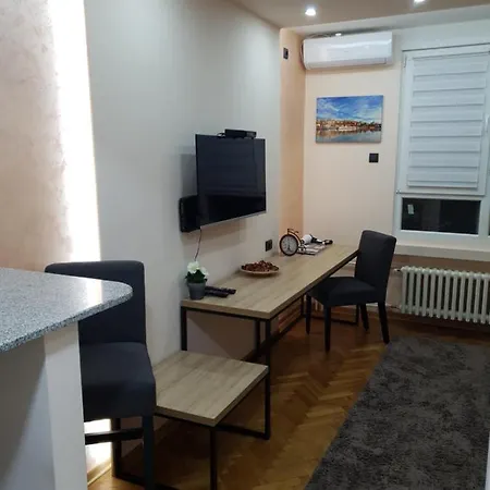 Dodolu Appartement