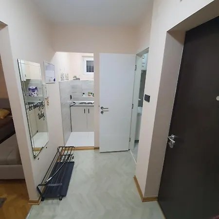 Dodolu Apartment Belgrade