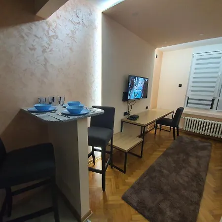 Apartament Dodolu