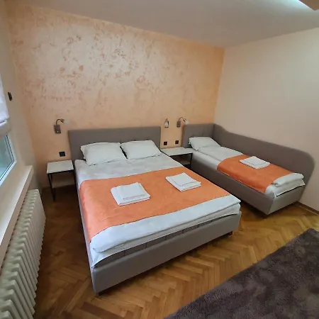 Dodolu Apartment