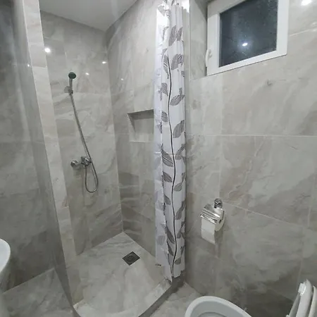 Apartament Dodolu *