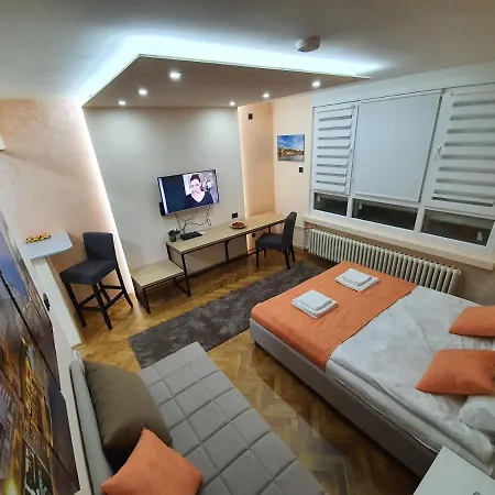 Apartament Dodolu