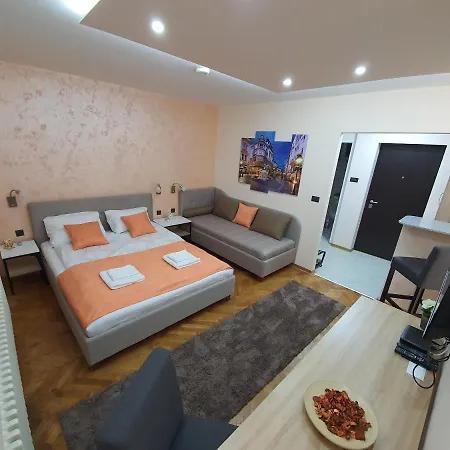 Dodolu Apartament