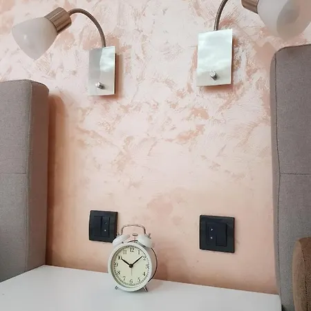 Apartament Dodolu