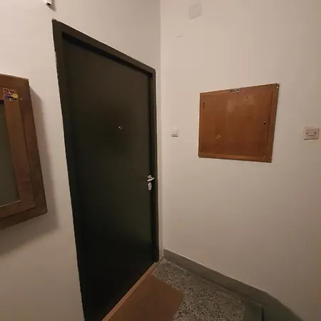 Dodolu Apartament *