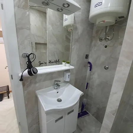 Apartament Dodolu Belgrad