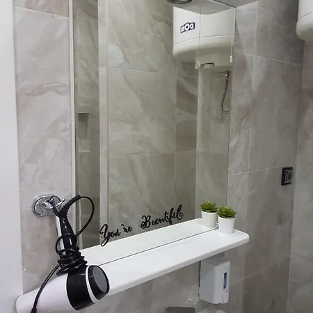 Dodolu Apartament Belgrad