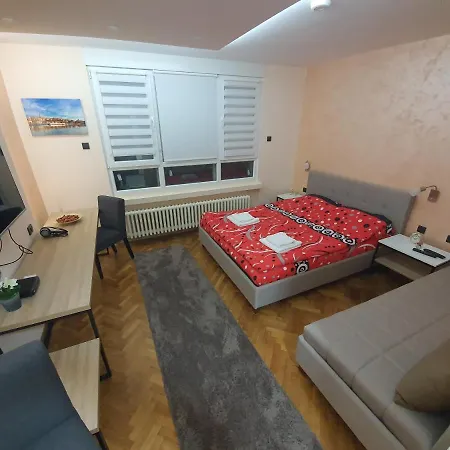 Appartement Dodolu